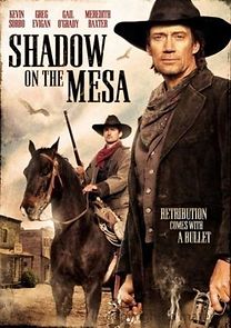 Watch Shadow on the Mesa