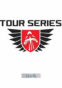Watch Cycling: Tour Series Highlights