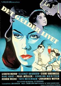 Watch Det gælder livet