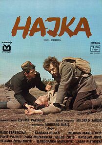 Watch Hajka