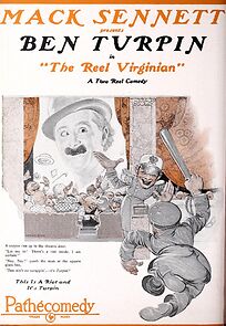 Watch The Reel Virginian (Short 1924)