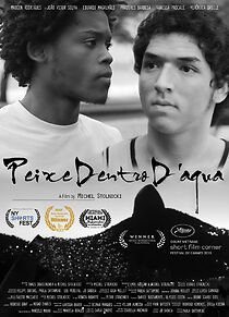 Watch Stranded Fish (Short 2015)