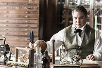 Watch Intemperance (Short 2014)