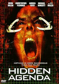 Watch Hidden Agenda