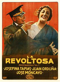Watch La revoltosa