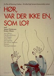 Watch Hør, var der ikke en som lo?