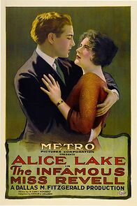 Watch The Infamous Miss Revell