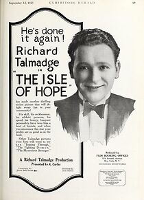 Watch The Isle of Hope