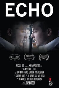 Watch Echo (Short 2014)