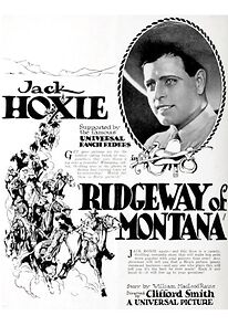 Watch Ridgeway of Montana