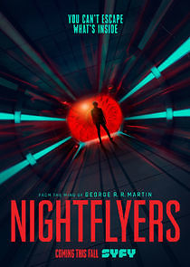 Watch Nightflyers