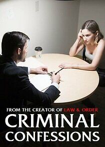 Watch Criminal Confessions