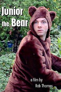 Watch Junior the Bear (Short 2013)