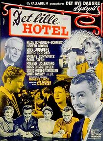 Watch Det lille hotel