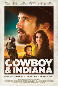 Watch Cowboy & Indiana