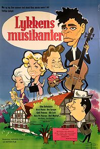 Watch Lykkens musikanter