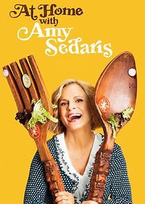 Watch At Home with Amy Sedaris