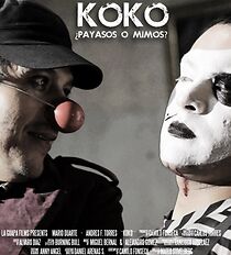 Watch Koko (Short 2012)