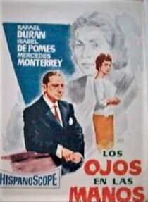 Watch Los ojos en las manos