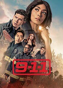 Watch 9-1-1