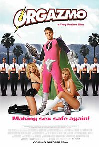 Watch Orgazmo
