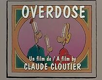 Watch Overdose (Short 1995)