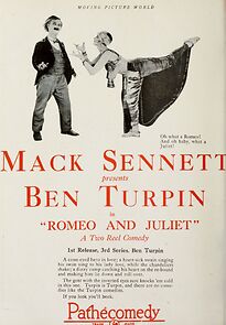 Watch Romeo and Juliet (Short 1924)