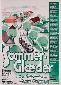 Watch Sommerglæder