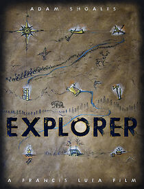 Watch Explorer (Short 2016)