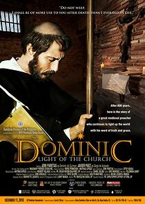 Watch Dominic: Light of the Church
