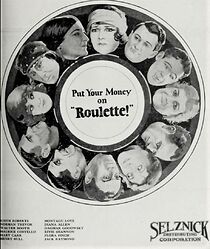 Watch Roulette