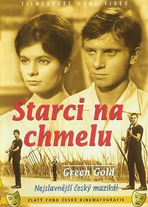 Watch Starci na chmelu