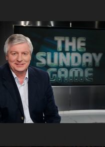 Watch The Sunday Game Live