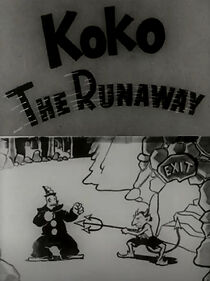 Watch The Runaway (Short 1924)