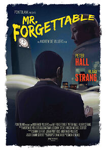 Watch Mister Forgettable (Short 2013)