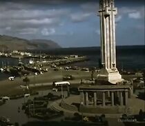 Watch Tenerife y sus bellezas (Short 1955)