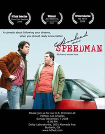 Watch Hooked on Speedman