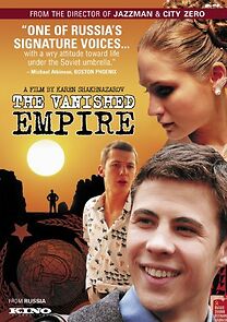 Watch Vanished Empire