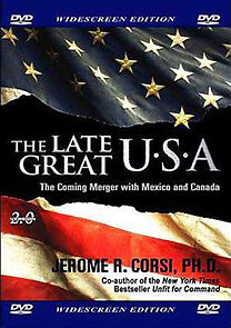 Watch The Late Great USA