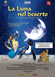Watch La luna nel deserto (Short 2008)