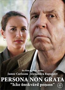 Watch Persona non grata