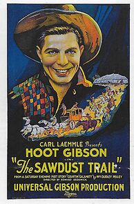 Watch The Sawdust Trail