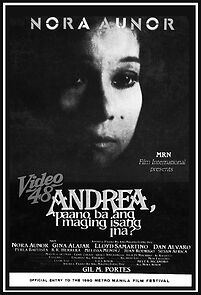 Watch Andrea, paano ba ang maging isang ina?