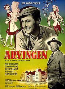 Watch Arvingen