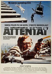Watch Attentat