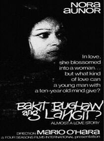 Watch Bakit bughaw ang langit?