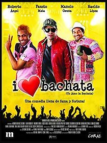 Watch I Love Bachata