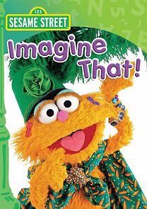 Watch Sesame Street: Imagine That!