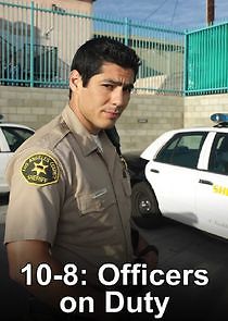 Watch 10-8