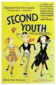 Watch Second Youth